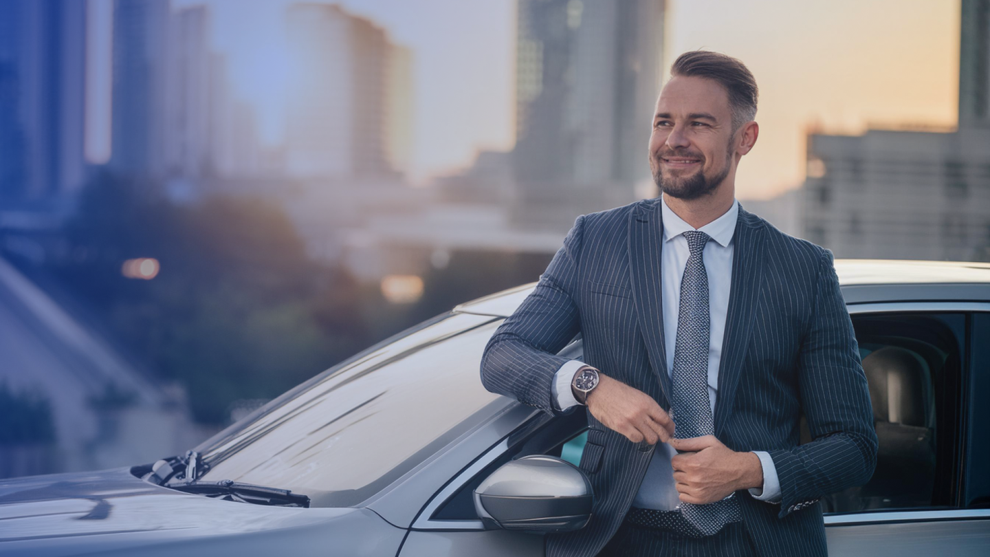 Préstamo por auto sin dejar de manejarlo - Soluciona Autoarrendate Guadalajara