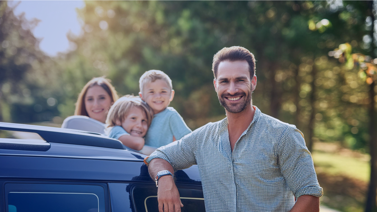 Préstamo por auto sin dejar de manejarlo